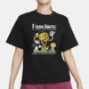 Fascism Shirt, Anti Fascism Shirt, Anti Trump Shirt, Human Rights Shirt, FDT Shirt, Liberal Shirt, Political Shirt, Anti Republican Shirt