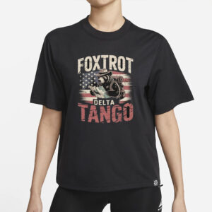 Foxtrot Delta Tango Shirt, Foxtrot Delta Tango anti Trump shirt, fdt shirt, FDT Resist Bear Shirt, Foxtrot Delta Tango tee,Political Shirt