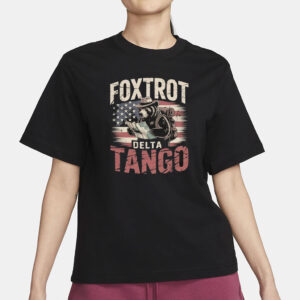 Foxtrot Delta Tango Shirt, Foxtrot Delta Tango anti Trump shirt, fdt shirt, FDT Resist Bear Shirt, Foxtrot Delta Tango tee,Political Shirt