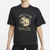 Foxtrot Delta Tango Shirt, Social Club Bear Shirt, Anti Facism tee, foxtrot delta tango bear, Anti Republican shirt, Political Resist Tee