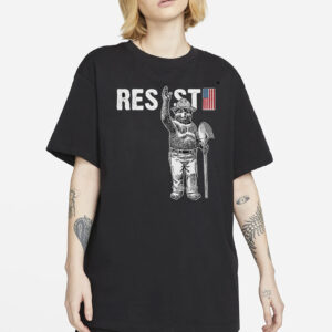 National Parks Shirt, Resist Bear Shirt, National Forest Shirt, Anti Trump Shirt, Protest Shirt, Support Parks, Protect Our National Parks