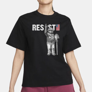 National Parks Shirt, Resist Bear Shirt, National Forest Shirt, Anti Trump Shirt, Protest Shirt, Support Parks, Protect Our National Parks