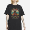 Only You Can Prevent Fascism Shirt, National Park Bear Shirt, Anti Trump Tee, Fuck Trump Progressive Liberal Funny Political Gift