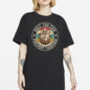 Only You Can Prevent Fascism Shirt, Protect Our National Park T-shirt, Anti Trump Shirt, Resist Bear Shirt, Smokey the Bear Tee