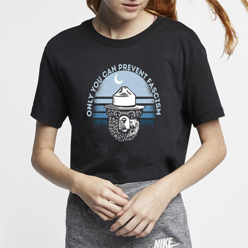 Only You Can Prevent Fascism Svg, Anti Trump Png, National Park, Protect Our National Parks Svg, Parks Over Profit Granola Girl, Bear Resist Shirt