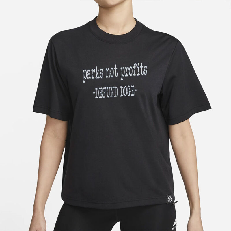 Parks Not Profits Shirt, Protect Our National Parks Shirt, Parks Over Profits Shirt, Support National Parks Shirt, Park Ranger Shirt