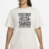 Political Statement Foxtrot Delta Tango Resist, Persist, Prevail Hoodie - Activist Sweatshirt, Protest Apparel, Liberal Outerwear