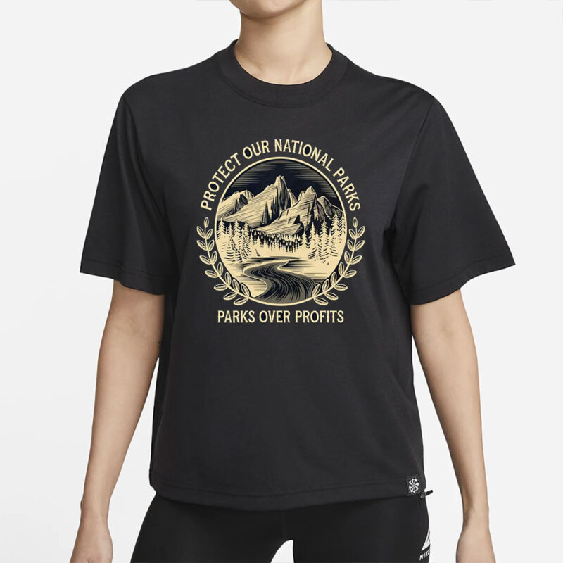 Protect Our Nation Parks Png, Resist Save Our Parks, Fuck Donald Trump Png, Resist Bear Png, Republican Png, Policial Jokes shirt