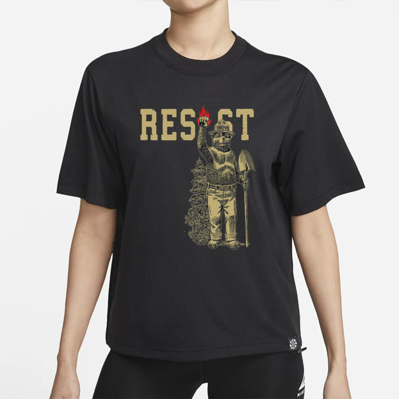 Protect Our National Parks Defund Doge Parks Not Profits, Resist Save Our Parks Bear, Protecting Our National Parks Shirt