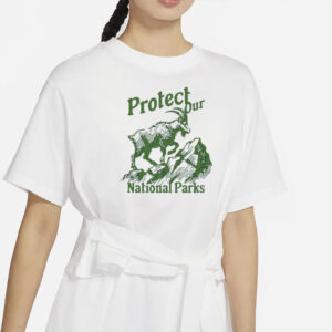 Protect Our National Parks Shirt National Park Lover Sweatshirt Vintage Support National Park Subtle Anti Trump Camping Bear Resist Gift Shirt