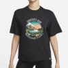 Protect Our National Parks Shirt Resist Anti Trump Bear National Parks Support Tee Subtle Anti Trump Tee Shirt