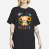 Resist Bear Design png ,Foxtrot Delta Tango png, Protect Our National Parks Png , Cute Bear , Resist shirt