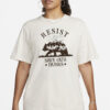 Resist Bear shirt, Smokey Bear Resist shirt, Environmental Activism shirt, Protect Our National Parks shirt