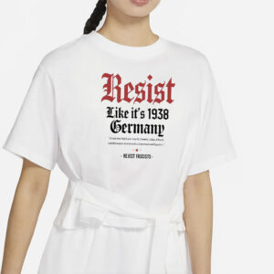 Resist Shirt, Feminist T-Shirt, Strong Women Shirt, Political Tee, Abortion Rights Shirt, Women Empowerment, Equality Shirt, Freedom Shirt