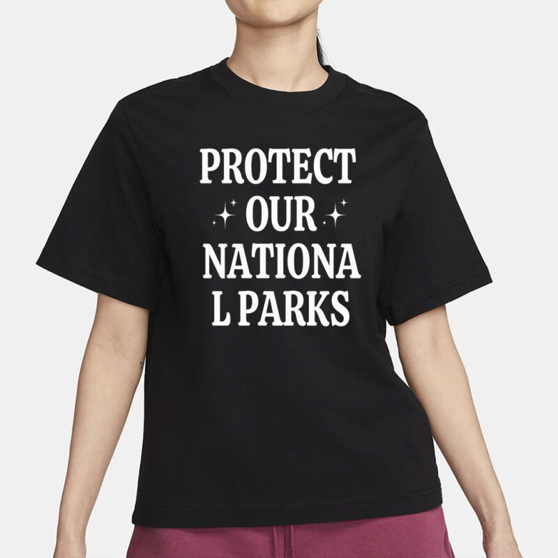 Retro Protect Our National Parks PNG SVG, Bear Funny T-Shirt SVG, Bear Resist Support National Parks Tee