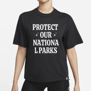 Retro Protect Our National Parks PNG SVG, Bear Funny T-Shirt SVG, Bear Resist Support National Parks Tee