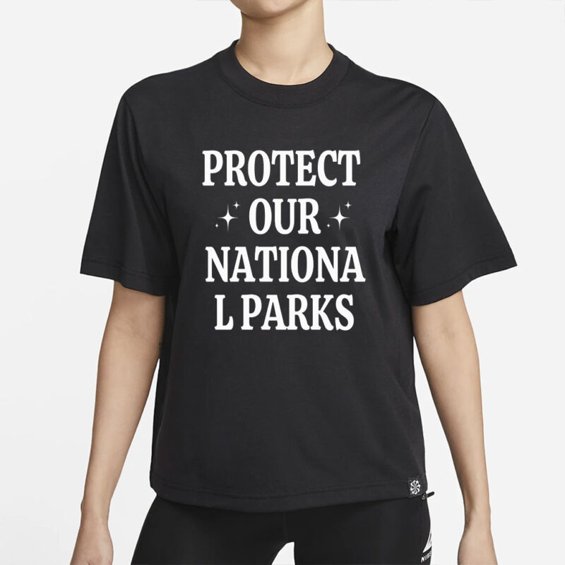 Retro Protect Our National Parks PNG SVG, Bear Funny T-Shirt SVG, Bear Resist Support National Parks Tee