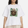 Smokey Bear PNG, National Park Protest PNG digital, Retro Vintage Forest Service Tee, Park Service Apparel, Resist Bear download