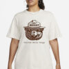 Smokey the Bear Resist Foxtrot Delta Tango Unisex Tee Shirt