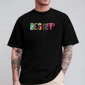 Bold Statement Tee for Activists, Protest T-Shirt