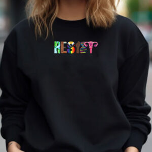 Bold Statement Tee for Activists, Protest T-Shirt