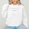 Compassion Resist T-shirt