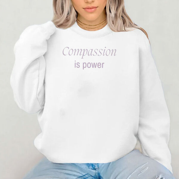 Compassion Resist T-shirt