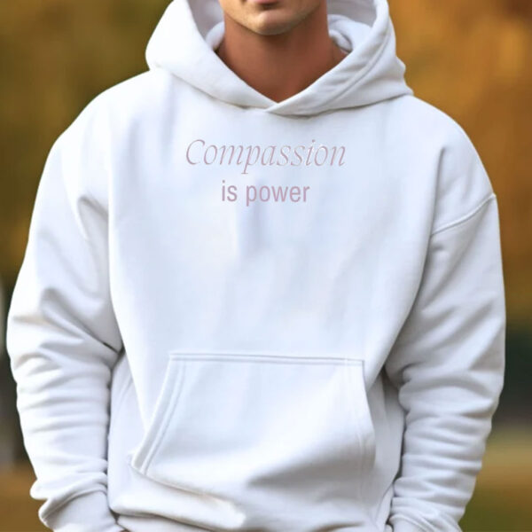 Compassion Resist T-shirt