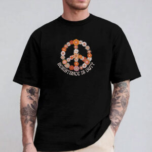 Democratic Anti Trump Shirt
