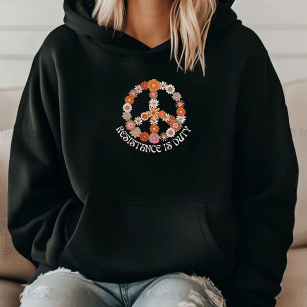 Democratic Anti Trump Shirt