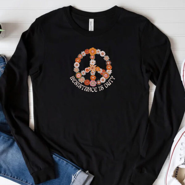 Democratic Anti Trump Shirt