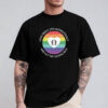 Eat the Rich Anti trump t-shirt
