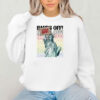 Hands Off Rally, Hands Off Protest Shirt