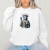 Is He Dead Yet T-shirt, Anti Trump Shirt