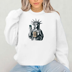 Is He Dead Yet T-shirt, Anti Trump Shirt