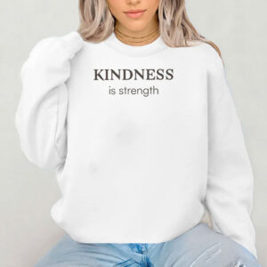 Kindness Resist T-shirt