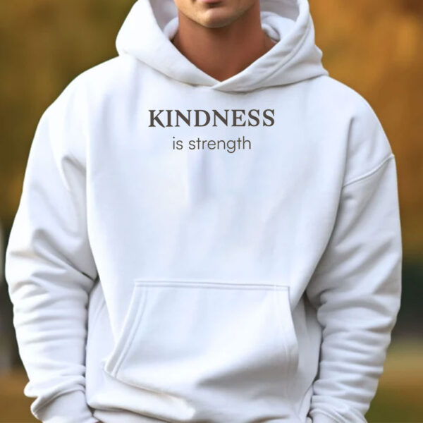 Kindness Resist T-shirt