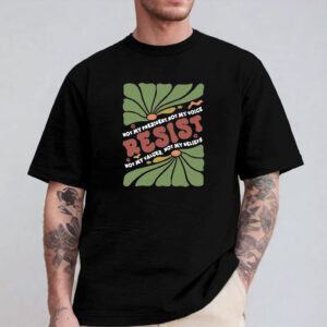 Liberal Shirt, Protest Trump Shirt