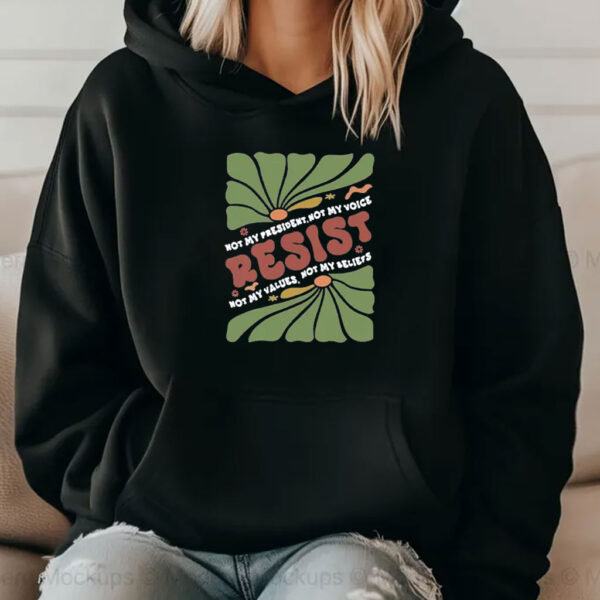 Liberal Shirt, Protest Trump Shirt