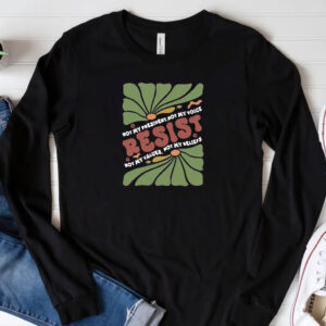 Liberal Shirt, Protest Trump Shirt