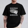 Make Lying Wrong Again Shirt