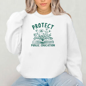 Protect Public Schools T-Shirt