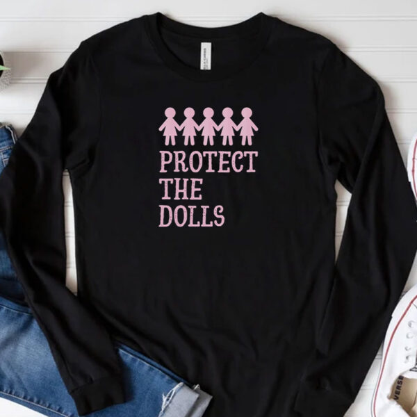 Reproductive Rights Activism Protest T-Shirt