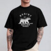Resist Save Our Parks Alt Us National Parks Bear Shirt