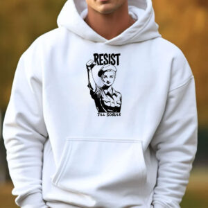 Resist jill sobule shirt