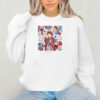 Statue of Liberty, Resist Shirt