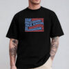 Democracy not dictatorship, no kings in America shirt