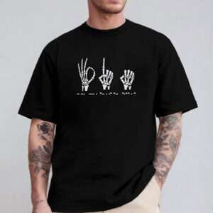 Subtle Anti Trump shirt