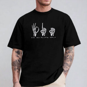 Subtle Anti Trump shirt