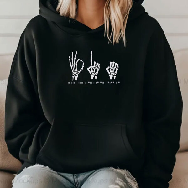 Subtle Anti Trump shirt